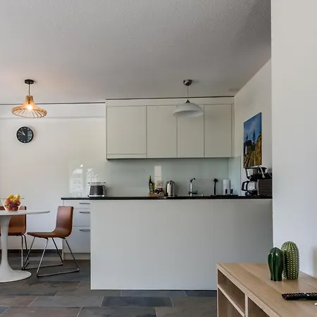 Appartement Montela & - Casa Antares