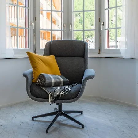 Montela & - Casa Antares * Saas-Grund