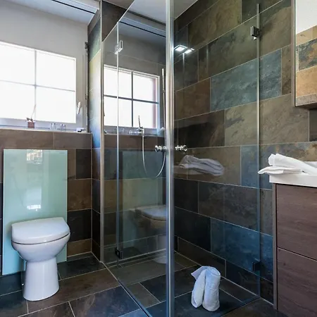 Montela & - Casa Antares *