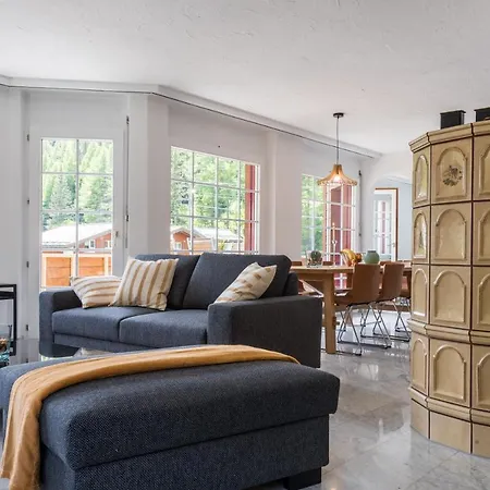 Montela & - Casa Antares Apartamento *