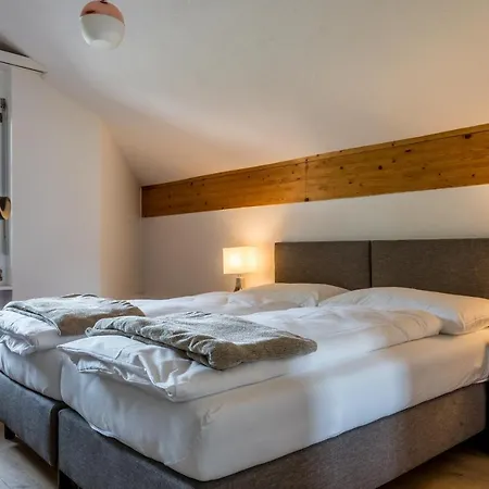 Apartment Montela & - Casa Antares