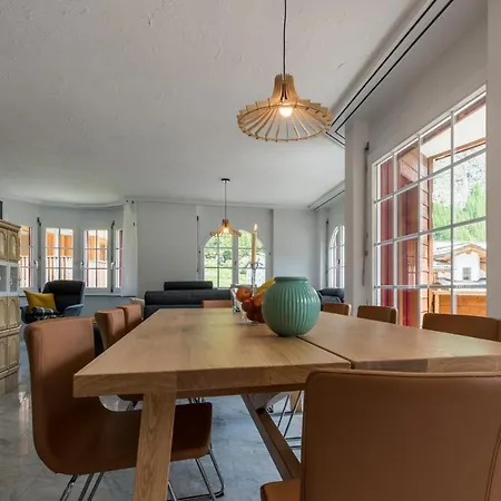 Montela & - Casa Antares Apartamento *