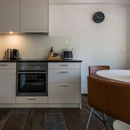 Apartment Montela & - Casa Antares
