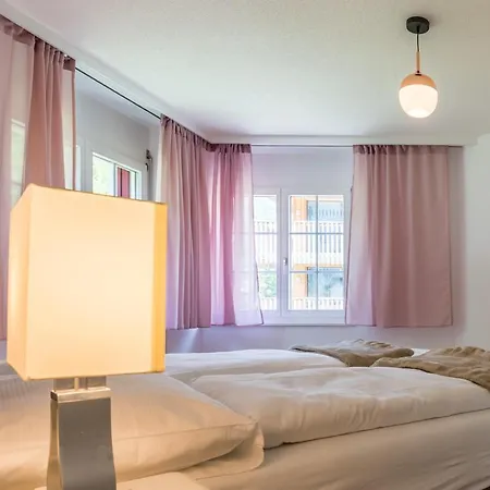 Apartamento Montela & - Casa Antares *