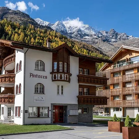 Montela & - Casa Antares