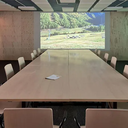 Montela & - Casa Antares * Saas-Grund