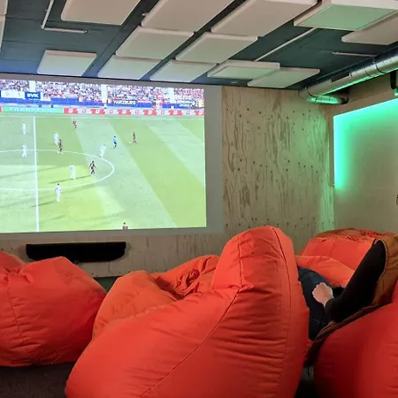 Montela & - Casa Antares Apartamento *