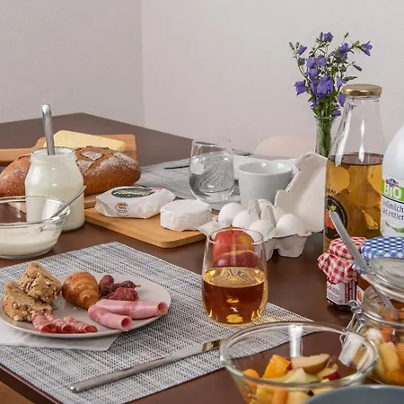 Montela & - Casa Antares * Saas-Grund