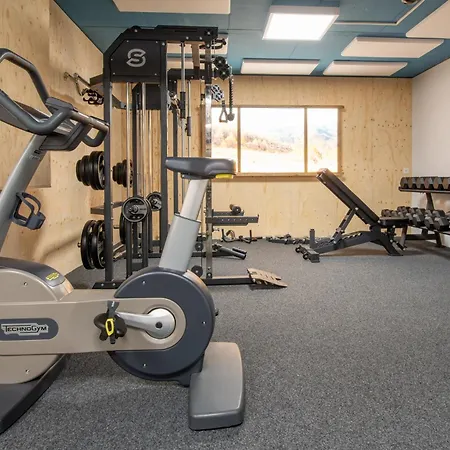 Montela & - Casa Antares Apartamento