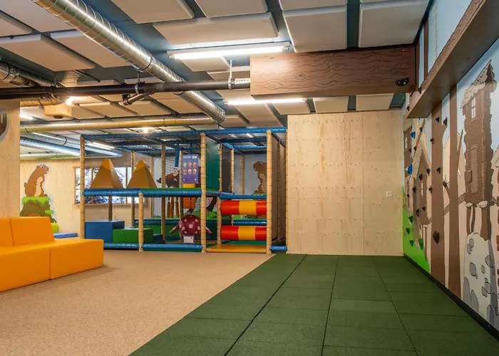 Apartment Montela & - Casa Antares