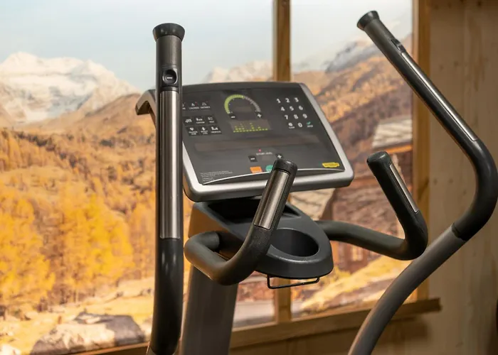 Apartment Montela & - Casa Antares *