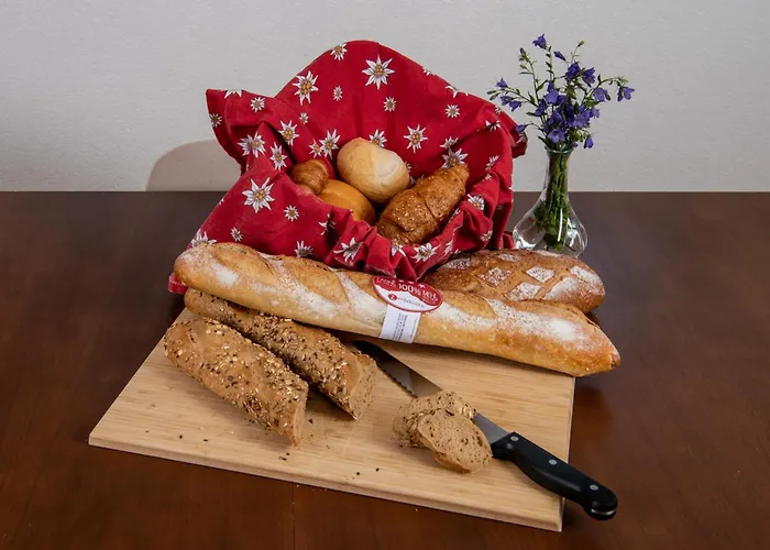 Montela & - Casa Antares Apartment Saas-Grund