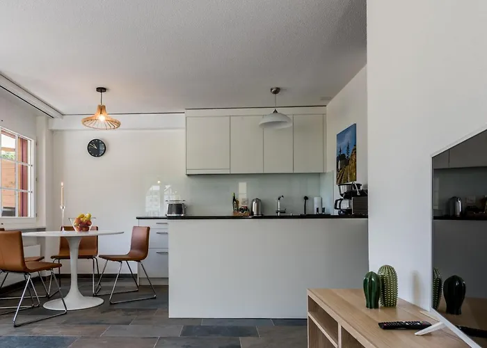 Apartman Montela & - Casa Antares