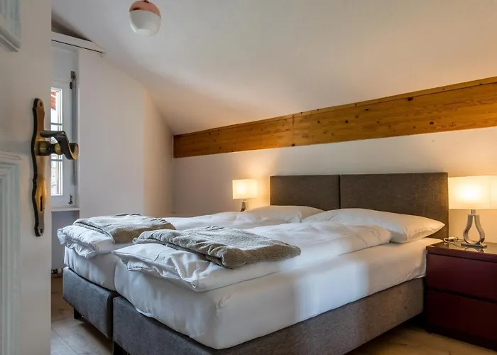 Apartman Montela & - Casa Antares