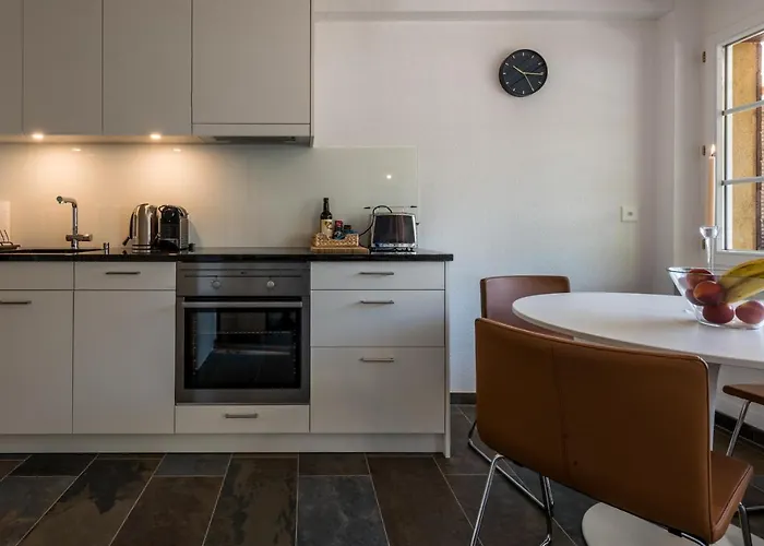 Apartman Montela & - Casa Antares