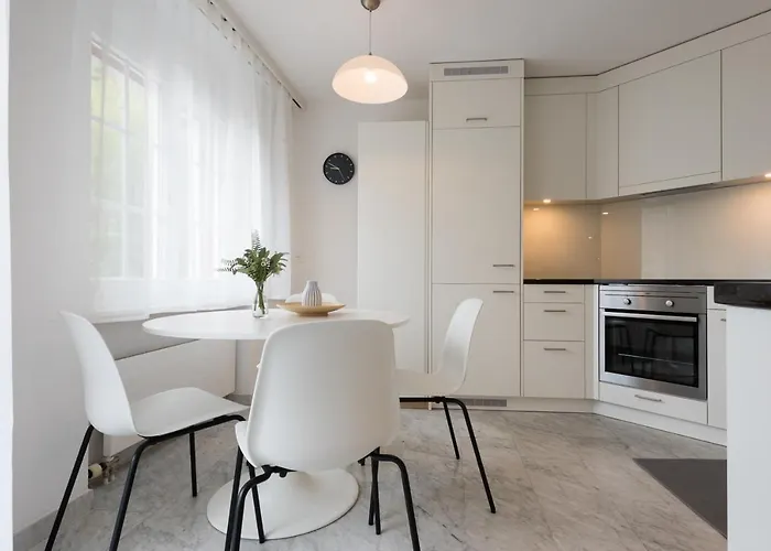 Apartman Montela & - Casa Antares