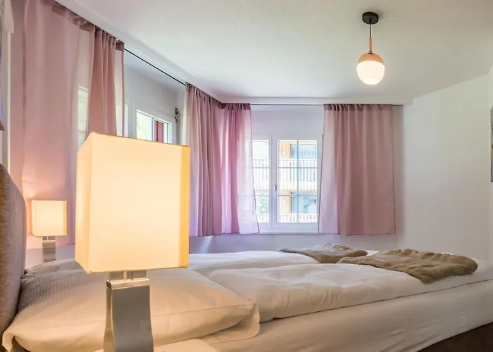 Apartman Montela & - Casa Antares *