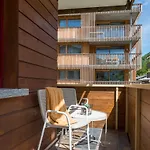 Apartmán Montela & - Casa Antares Saas-Grund