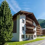Montela & - Casa Antares Apartmán Saas-Grund