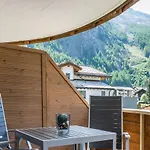 Montela & - Casa Antares Apartmán Saas-Grund