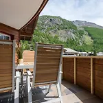 Apartmán Montela & - Casa Antares Saas-Grund