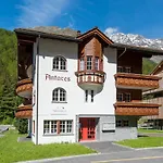 Montela & - Casa Antares * Saas-Grund