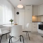 Apartmán Montela & - Casa Antares