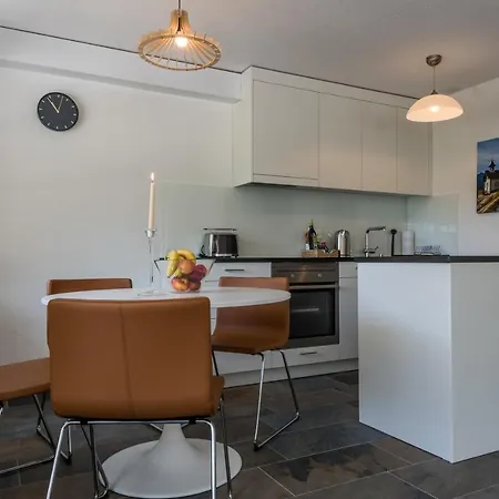 Montela & - Casa Antares شقة