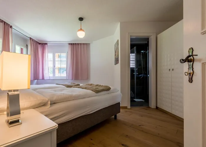 Montela & - Casa Antares Appartement *