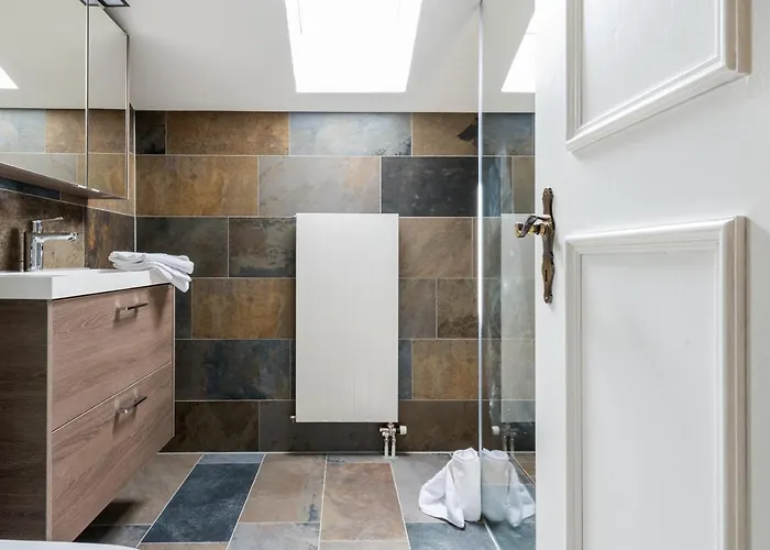Montela & - Casa Antares Appartement