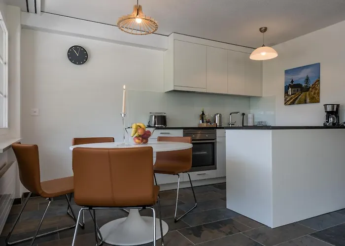 Montela & - Casa Antares Appartement