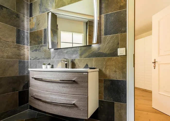 Montela & - Casa Antares Appartement *